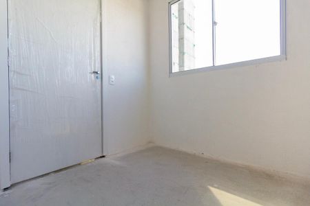 Apartamento à venda com 33m², 2 quartos e sem vagaQuarto 1