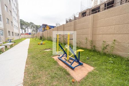 Apartamento à venda com 33m², 2 quartos e sem vagaÁrea comum