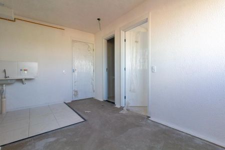 Apartamento à venda com 33m², 2 quartos e sem vagaSala