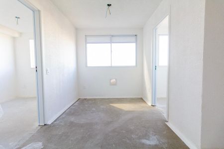 Apartamento à venda com 33m², 2 quartos e sem vagaSala