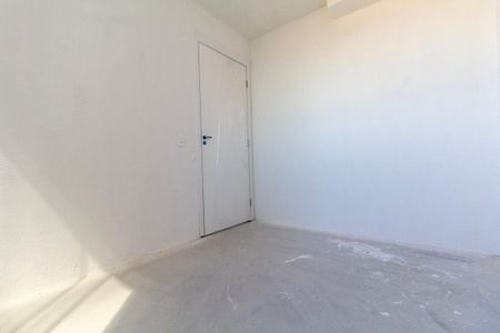 Apartamento à venda com 33m², 2 quartos e sem vagaQuarto 2