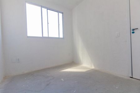 Apartamento à venda com 33m², 2 quartos e sem vagaQuarto 2