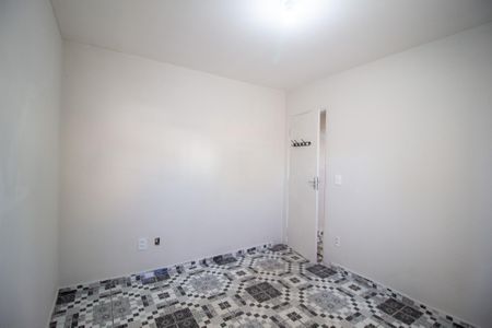 Quarto  de casa para alugar com 1 quarto, 42m² em Jardim Califórnia, Sorocaba