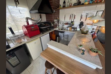 Foto 13 de apartamento à venda com 3 quartos, 127m² em Butantã, São Paulo