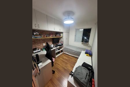 Foto 01 de apartamento à venda com 3 quartos, 127m² em Butantã, São Paulo