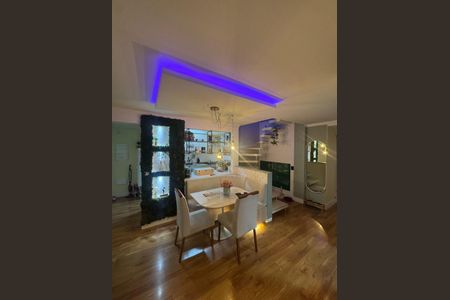 Foto 02 de apartamento à venda com 3 quartos, 127m² em Butantã, São Paulo