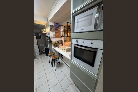 Foto 10 de apartamento à venda com 3 quartos, 127m² em Butantã, São Paulo