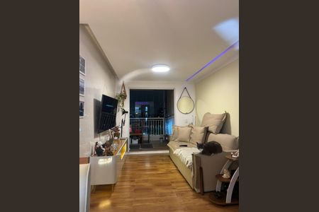 Foto 03 de apartamento à venda com 3 quartos, 127m² em Butantã, São Paulo
