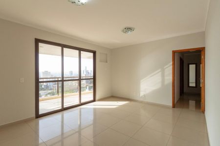 Apartamento para alugar com 3 quartos, 100m² em Vila Independencia, Sorocaba