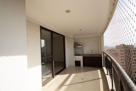 Apartamento para alugar com 3 quartos, 100m² em Vila Independencia, Sorocaba