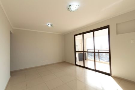Apartamento para alugar com 3 quartos, 100m² em Vila Independencia, Sorocaba