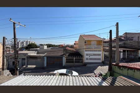 Casa para alugar com 159m², 3 quartos e sem vagaVista do Quarto 2 - Suíte