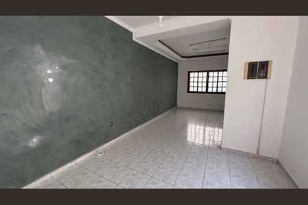 Sala de casa para alugar com 3 quartos, 159m² em Jardim California, Jacareí