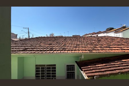 Vista do Quarto 1 de casa para alugar com 3 quartos, 159m² em Jardim California, Jacareí