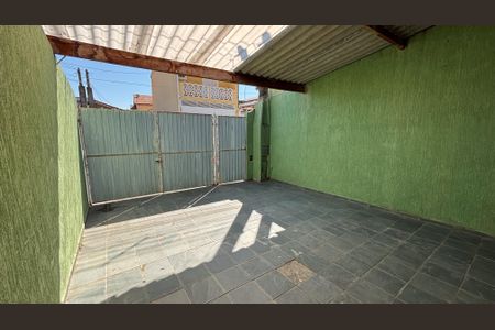 Casa para alugar com 159m², 3 quartos e sem vagaGaragem