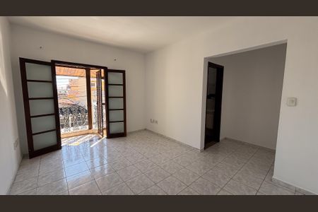 Casa para alugar com 159m², 3 quartos e sem vagaQuarto 2 - Suíte
