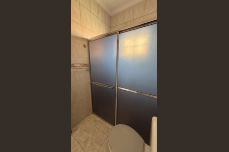 Casa para alugar com 159m², 3 quartos e sem vagaBanheiro 2