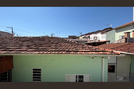 Casa para alugar com 159m², 3 quartos e sem vagaVista do Quarto 3
