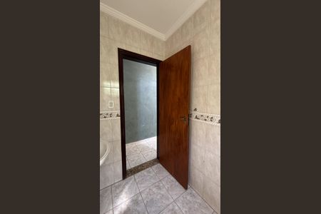 Casa para alugar com 159m², 3 quartos e sem vagaBanheiro 1