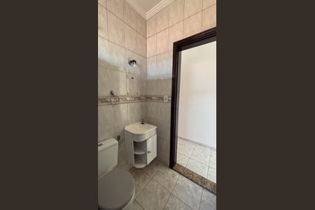 Casa para alugar com 159m², 3 quartos e sem vagaBanheiro 2