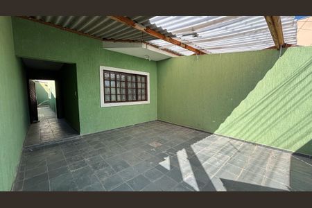 Casa para alugar com 159m², 3 quartos e sem vagaGaragem