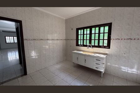 Casa para alugar com 159m², 3 quartos e sem vagaCozinha