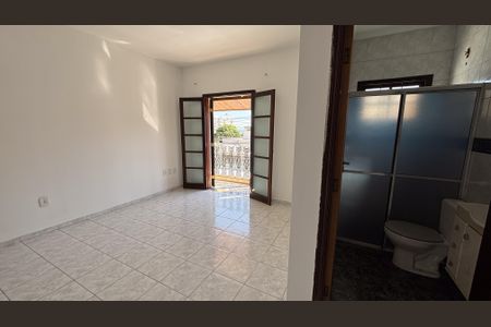 Casa para alugar com 159m², 3 quartos e sem vagaQuarto 2 - Suíte