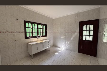 Casa para alugar com 159m², 3 quartos e sem vagaCozinha