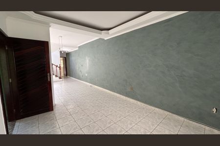 Sala de casa para alugar com 3 quartos, 159m² em Jardim California, Jacareí