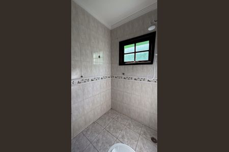 Casa para alugar com 159m², 3 quartos e sem vagaBanheiro 1