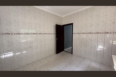 Casa para alugar com 159m², 3 quartos e sem vagaCozinha