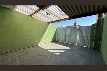 Casa para alugar com 159m², 3 quartos e sem vagaGaragem