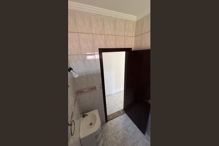 Casa para alugar com 159m², 3 quartos e sem vagaBanheiro 2