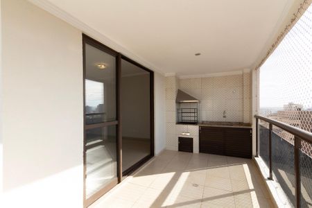 Apartamento para alugar com 3 quartos, 100m² em Vila Independencia, Sorocaba