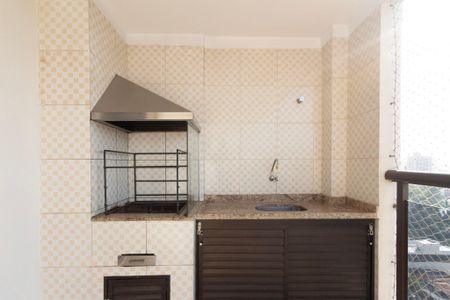 Apartamento para alugar com 3 quartos, 100m² em Vila Independencia, Sorocaba