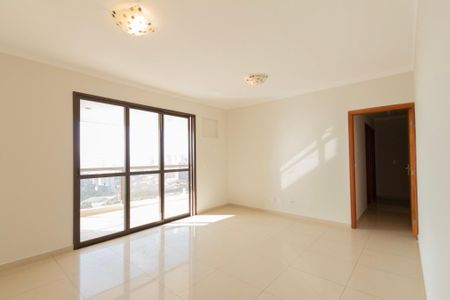 Apartamento para alugar com 3 quartos, 100m² em Vila Independencia, Sorocaba