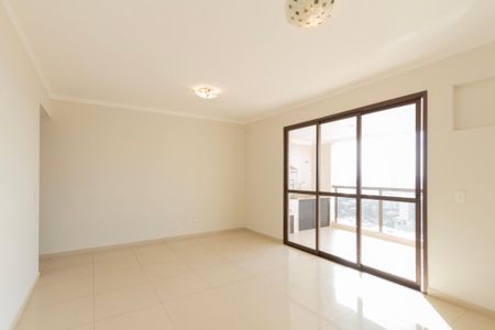 Apartamento para alugar com 3 quartos, 100m² em Vila Independencia, Sorocaba