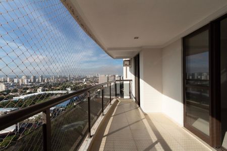 Apartamento para alugar com 3 quartos, 100m² em Vila Independencia, Sorocaba