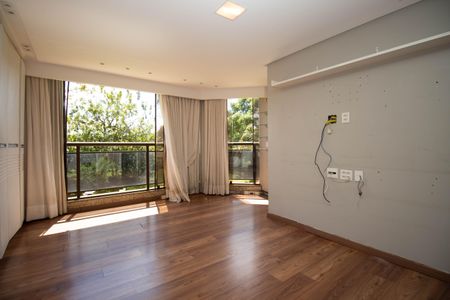 Apartamento para alugar com 147m², 4 quartos e 2 vagasSuíte 2