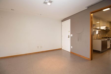Apartamento para alugar com 147m², 4 quartos e 2 vagasSala