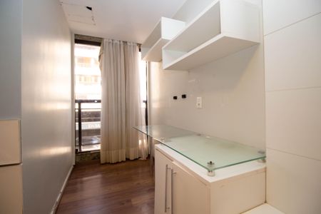 Apartamento para alugar com 147m², 4 quartos e 2 vagasQuarto 1