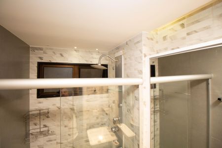 Apartamento para alugar com 147m², 4 quartos e 2 vagasBanheiro Social