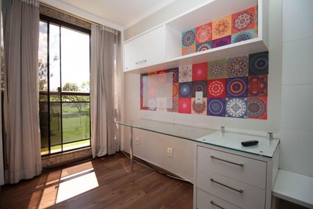 Apartamento para alugar com 147m², 4 quartos e 2 vagasQuarto 2