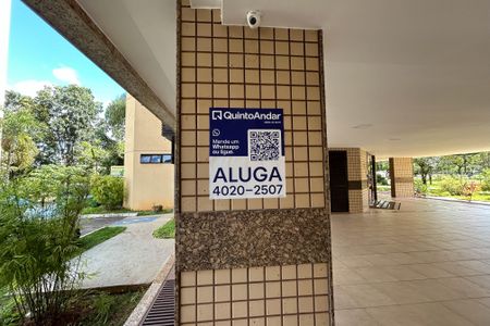 Apartamento para alugar com 147m², 4 quartos e 2 vagasPlaca