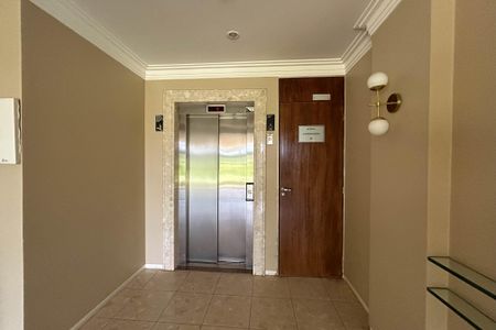 Apartamento para alugar com 147m², 4 quartos e 2 vagasHall social