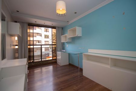 Apartamento para alugar com 147m², 4 quartos e 2 vagasSuíte 