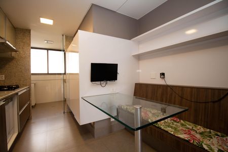 Apartamento para alugar com 147m², 4 quartos e 2 vagasCozinha