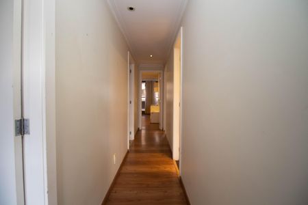 Apartamento para alugar com 147m², 4 quartos e 2 vagasCorredor