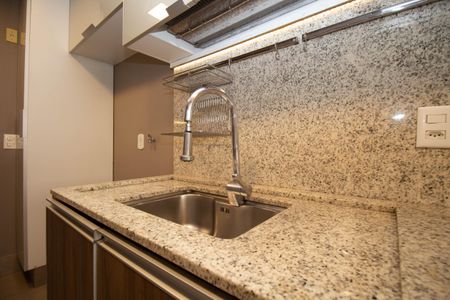 Apartamento para alugar com 147m², 4 quartos e 2 vagasCozinha