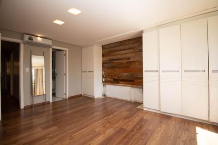 Apartamento para alugar com 147m², 4 quartos e 2 vagasSuíte 2